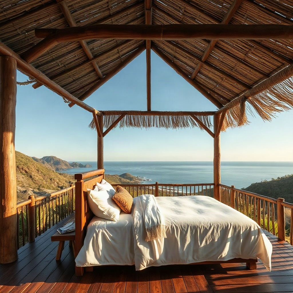 How do you find accommodation that actually fits your wellness goals?