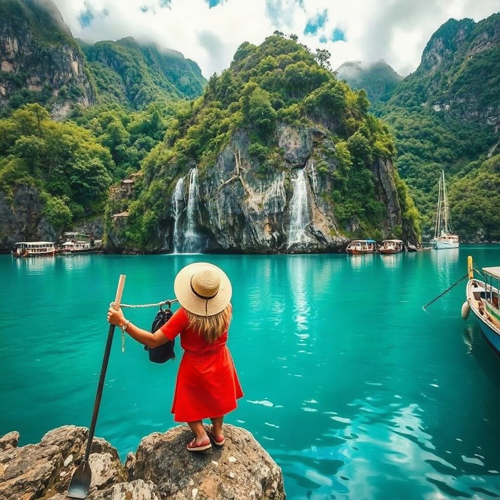 What health insurance or medical coverage do you need for wellness travel?