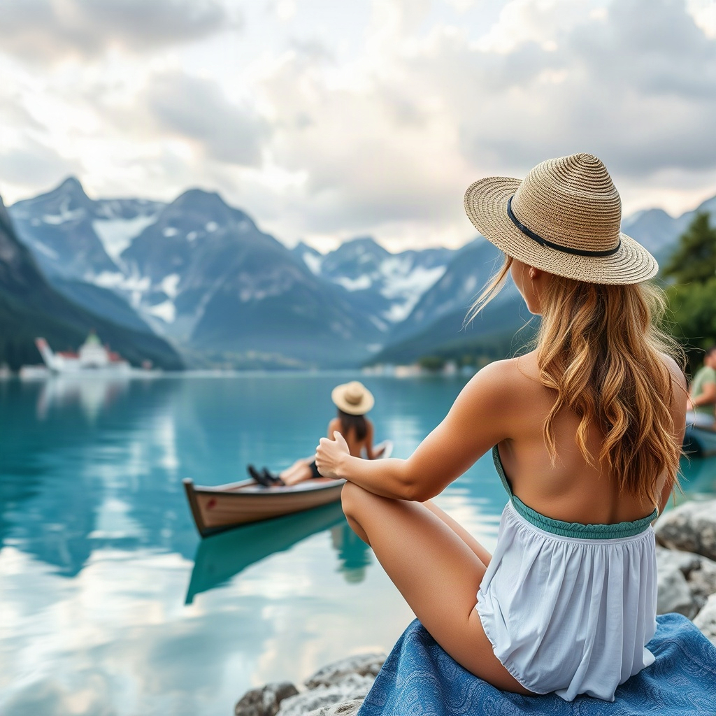 When should you travel for a specific wellness reason versus just getting away?