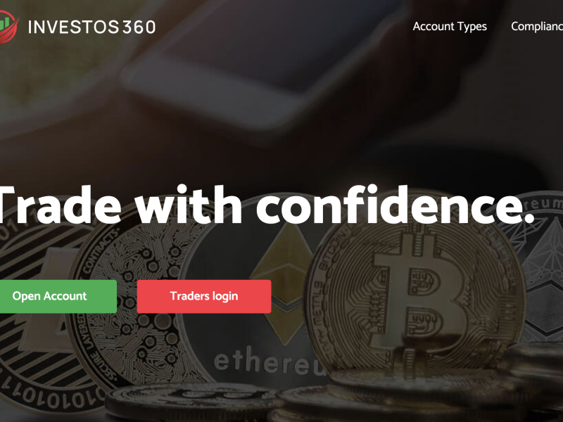 Investos360 | Investment Made Easy | Comprehensive Portfolio Management | Financial Insights | Real-Time Tracking