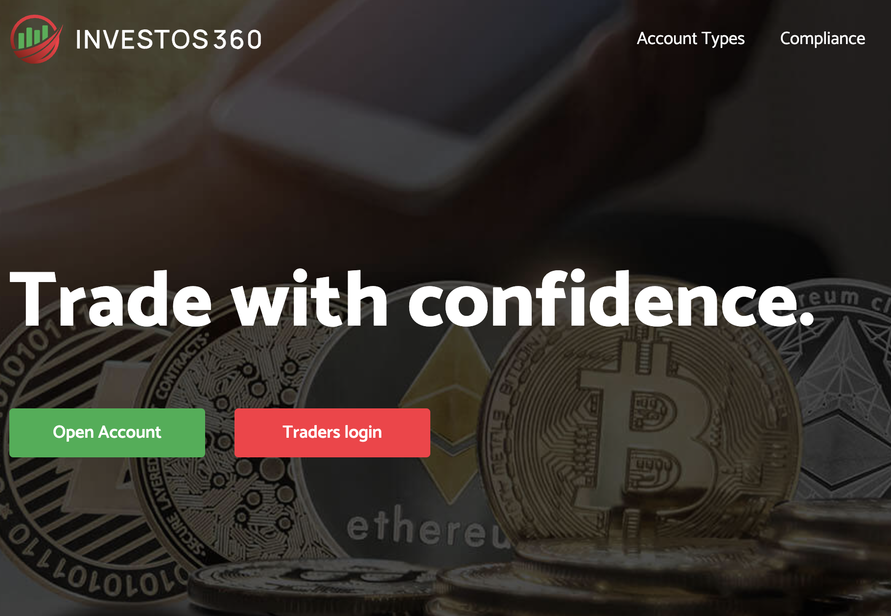 Investos360 | Investment Made Easy | Comprehensive Portfolio Management | Financial Insights | Real-Time Tracking