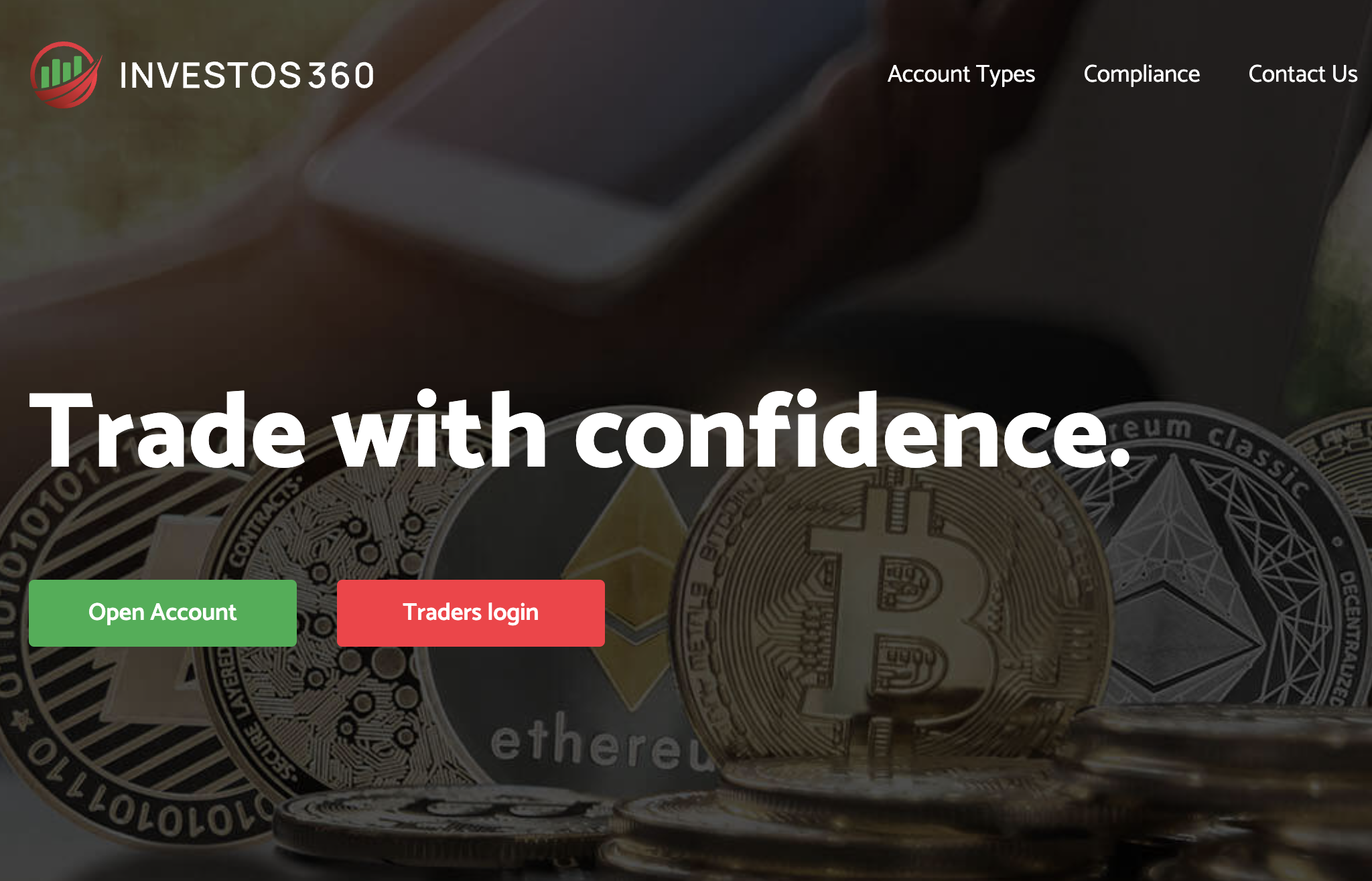 investos360.com | Advanced Forex Services | User-Focused Platform | Innovative Solutions