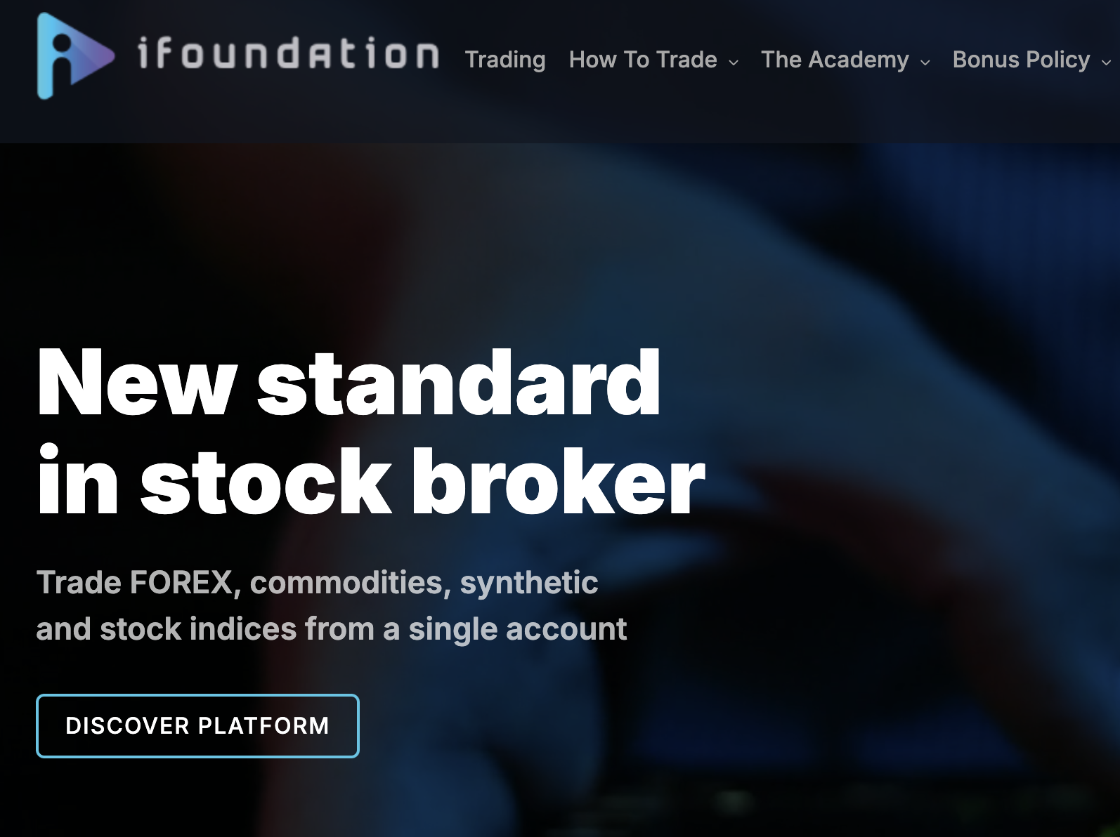 vip-ifoundation.online | Ihre Handelsdienste | Benutzerorientierte Plattform | Unterstützung Rund um die Uhr