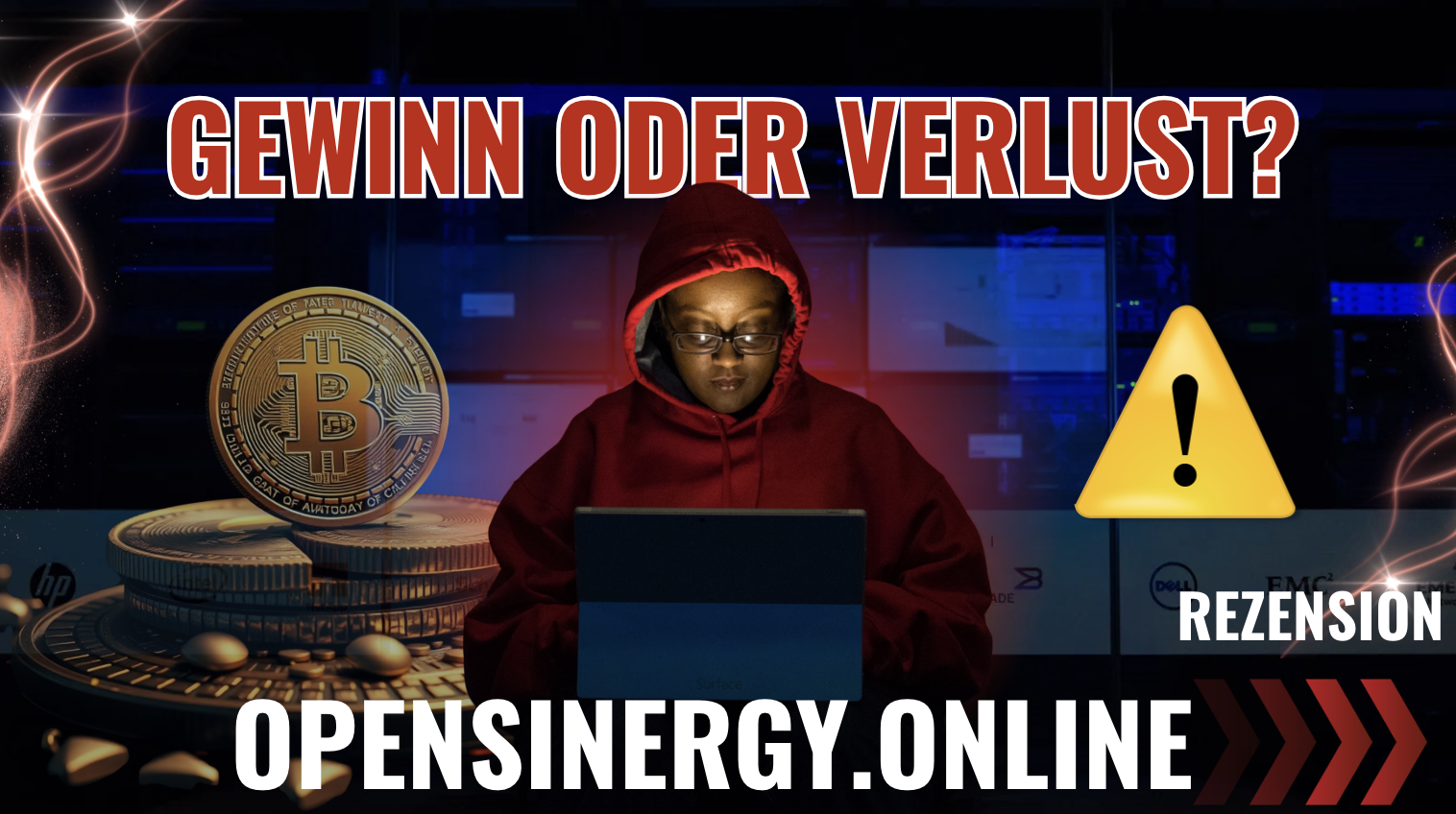 | REZENTION | Chancen und Risiken von opensinergy.online | REZENTION |