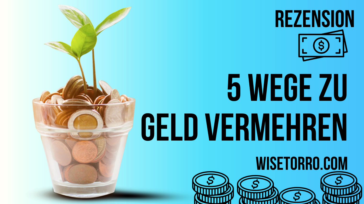 | REZENTION | Technische Analyse im Forex-Handel mit Wisetorro.com | REZENTION |