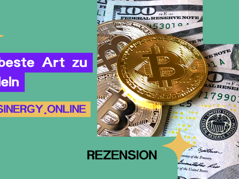 | Rezention | Opensinergy.online und CFD-Trading für Einsteiger | Rezention |