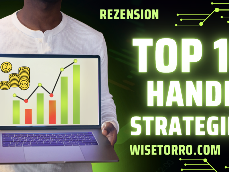 | Rezention | Wisetorro.com und die Rolle von Forex und CFD-Trading | Rezention |