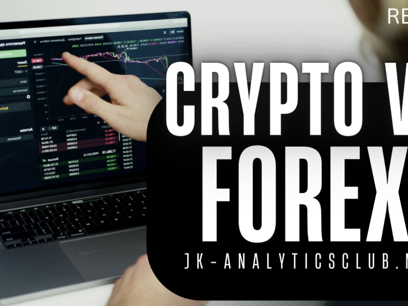 | REVIEW | Crypto Market Psychology and the Role of JK-AnalyticsClub.net | REVIEW |