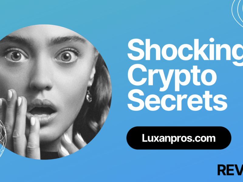 | REVIEW | Psychology in Cryptocurrency Trading: How Mindset Shapes Market Decisions - luxanpros.com | REVIEW |