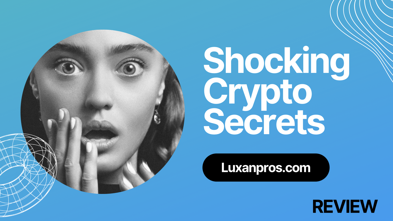 | REVIEW | Psychology in Cryptocurrency Trading: How Mindset Shapes Market Decisions - luxanpros.com | REVIEW |