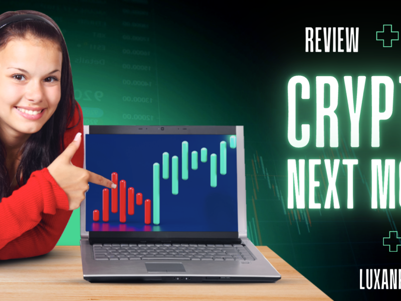 | REVIEW | Developing a CFD Trading Plan with luxanpros.com | REVIEW |