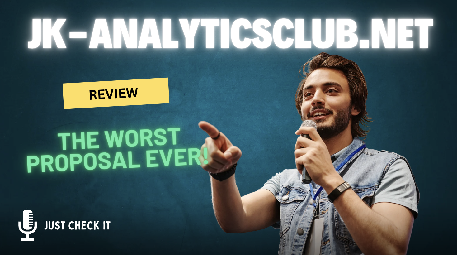 | REVIEW | Crypto Trading Psychology and the Importance of a Structured Approach with jk-analyticsclub.net | REVIEW |
