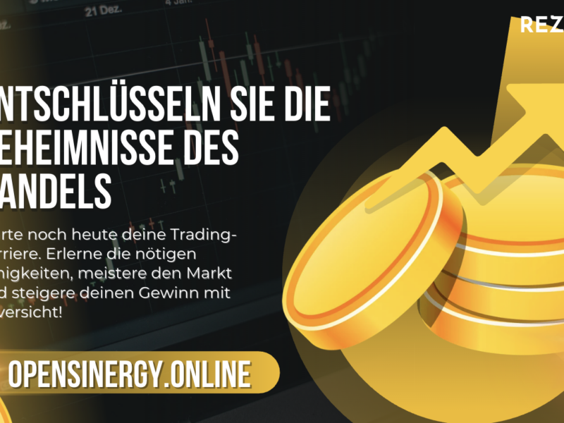 | REZENSION | Forex-Risikomanagement und opensinergy.online | REZENSION |