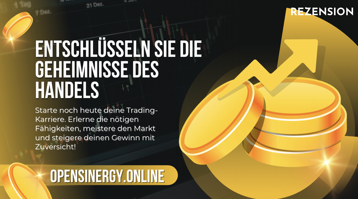 | REZENSION | Forex-Risikomanagement und opensinergy.online | REZENSION |