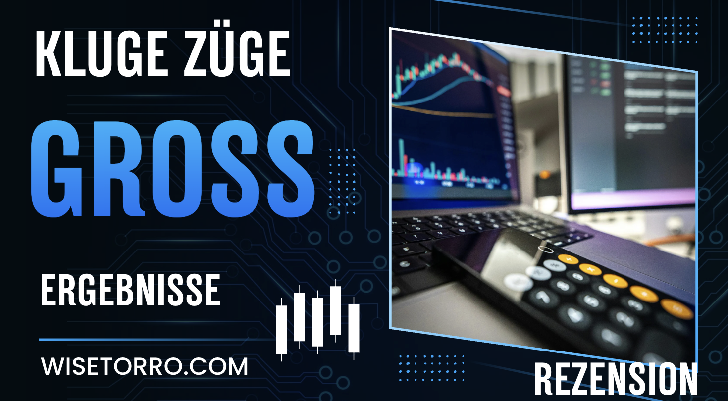 | REZENSION | Krypto-Risikomanagement und Wisetorro.com | REZENSION |